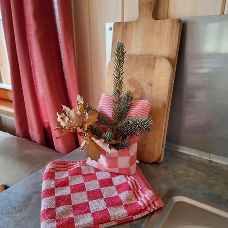 Dengler Hof Camping *