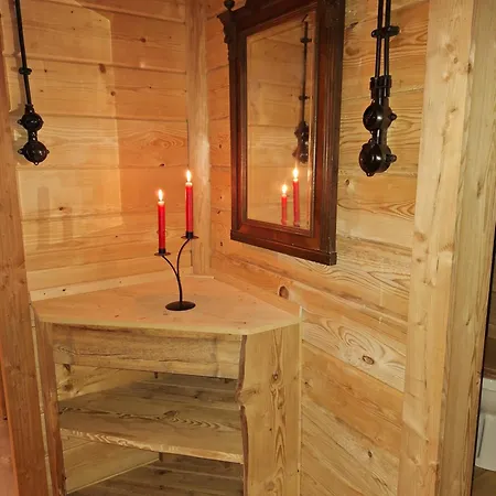 Dengler Hof Camping Hohenberg an der Eger