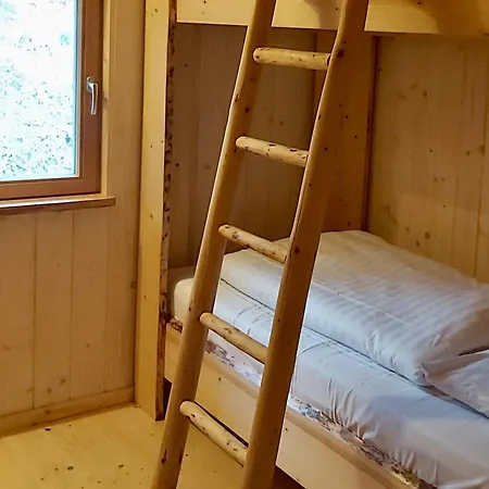 Camping Dengler Hof Hohenberg an der Eger