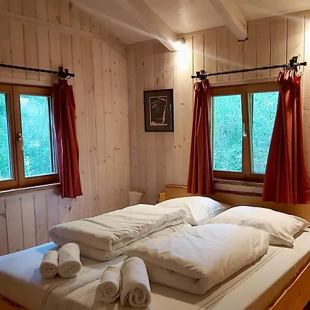 Dengler Hof Camping Hohenberg an der Eger