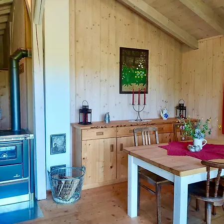 Dengler Hof Camping Hohenberg an der Eger
