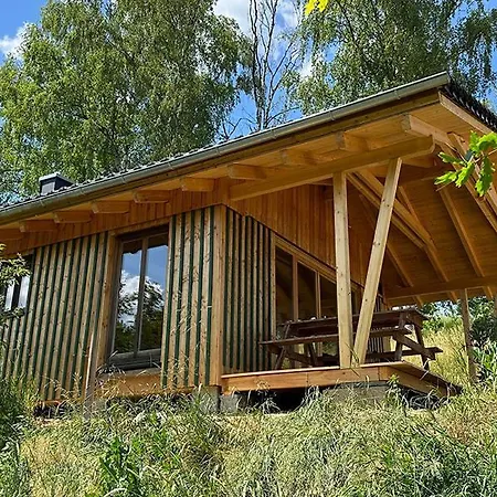 Camping Dengler Hof Hohenberg an der Eger