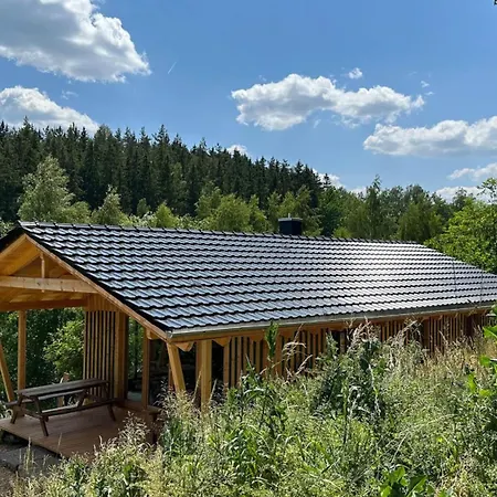 Dengler Hof Camping Hohenberg an der Eger