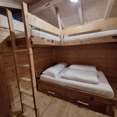 Dengler Hof Camping Hohenberg an der Eger
