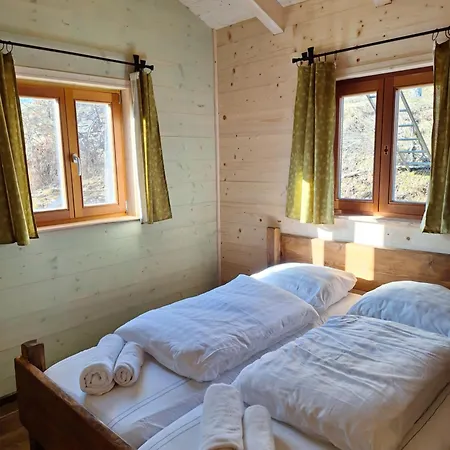 Glamping-paradies Am Dengler Hof