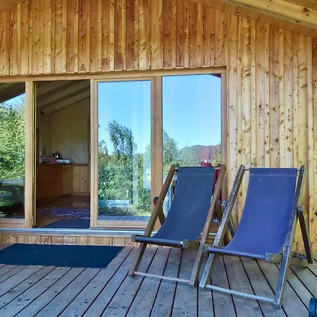 Glamping-paradies Am Dengler Hof