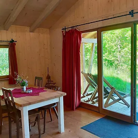 Glamping-paradies Am Dengler Hof *
