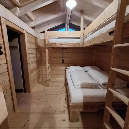 Camping Glamping-paradies Am Dengler Hof Hohenberg an der Eger