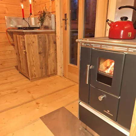Glamping-paradies Am Dengler Hof Hohenberg an der Eger