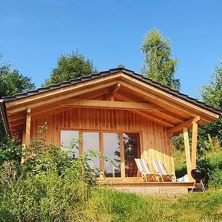 Glamping-paradies Am Dengler Hof Hohenberg an der Eger