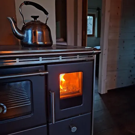 Glamping-paradies Am Dengler Hof Hohenberg an der Eger