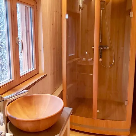 Glamping-paradies Am Dengler Hof