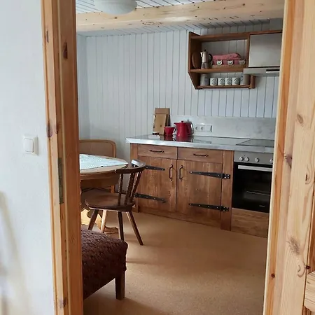 Glamping-paradies Am Dengler Hof
