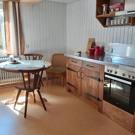 Camping Glamping-paradies Am Dengler Hof