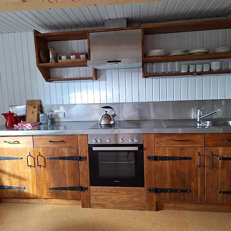 Glamping-paradies Am Dengler Hof
