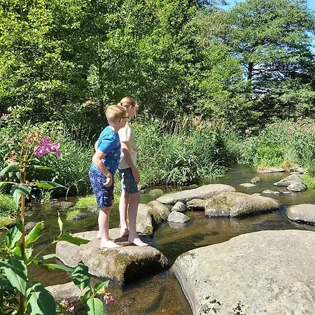 Glamping-paradies Am Dengler Hof Hohenberg an der Eger