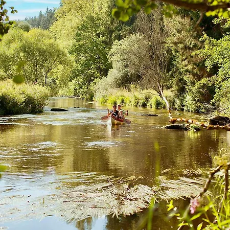 Glamping-paradies Am Dengler Hof Camping *