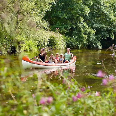 Glamping-paradies Am Dengler Hof Camping