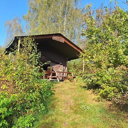 Glamping-paradies Am Dengler Hof