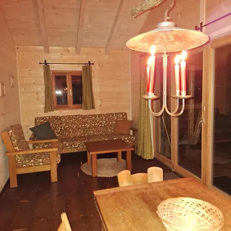 Glamping-paradies Am Dengler Hof *
