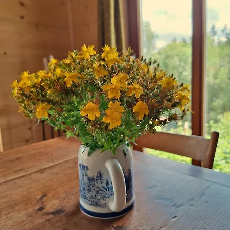 Glamping-paradies Am Dengler Hof Camping Hohenberg an der Eger