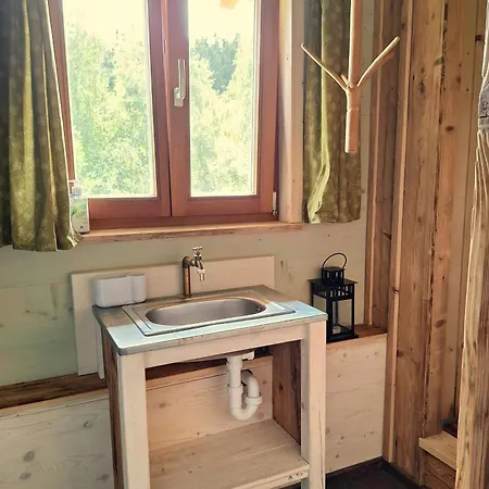 Camping Glamping-paradies Am Dengler Hof Hohenberg an der Eger