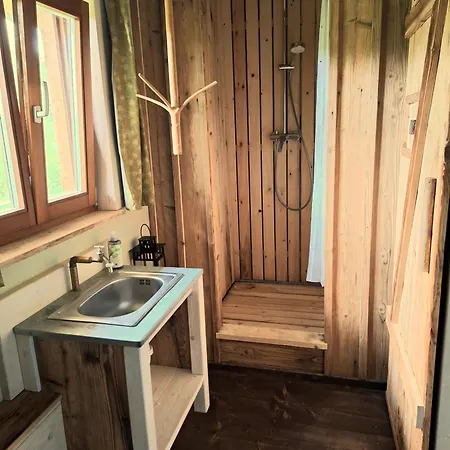 Glamping-paradies Am Dengler Hof *