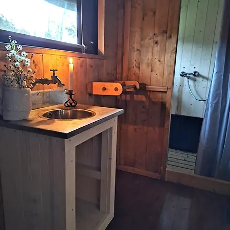 Glamping-paradies Am Dengler Hof