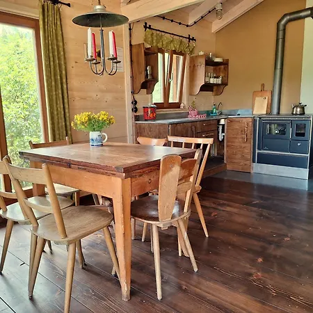 Glamping-paradies Am Dengler Hof Camping Hohenberg an der Eger