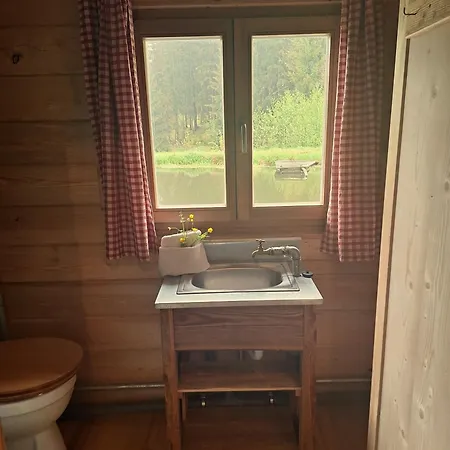 Camping Glamping-paradies Am Dengler Hof *