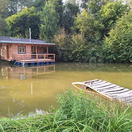 Glamping-paradies Am Dengler Hof