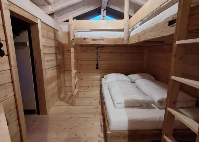 Camping Dengler Hof Hohenberg an der Eger