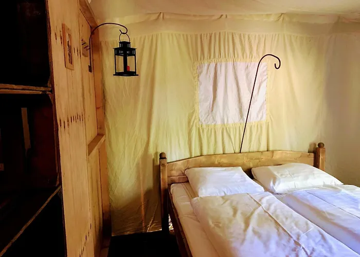 Camping Dengler Hof
