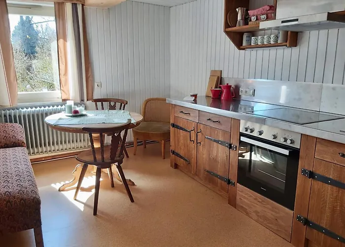 Camping Dengler Hof