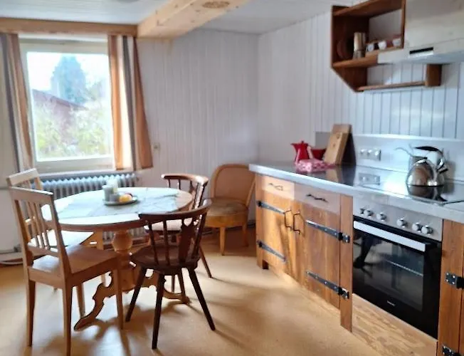 Dengler Hof Camping