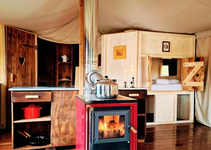 Dengler Hof Camping *