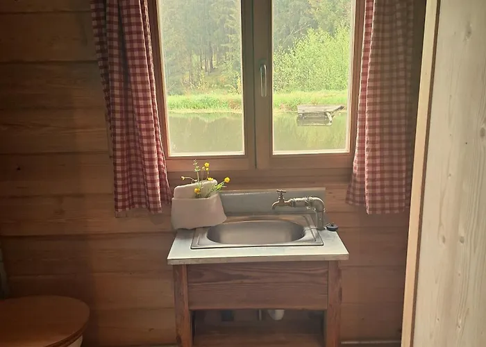 Camping Dengler Hof *