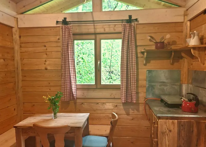 Dengler Hof Camping